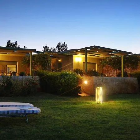Lejlighedshotel Nereids 3*