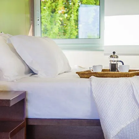 Nereids Lejlighedshotel