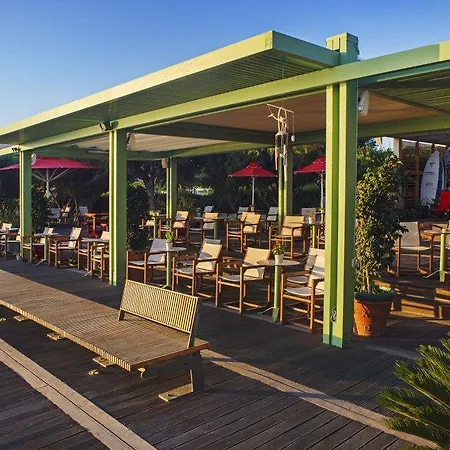 Nereids Lejlighedshotel 3*
