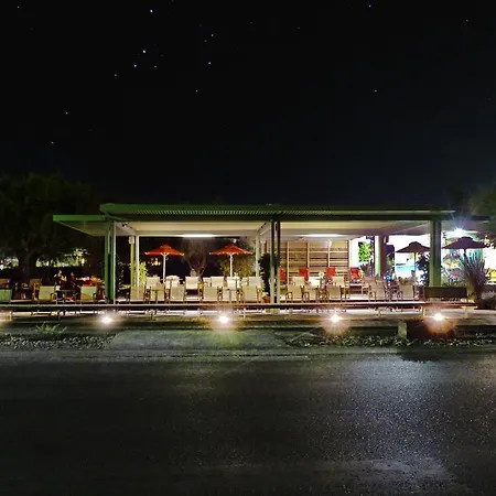 Nereids Lejlighedshotel