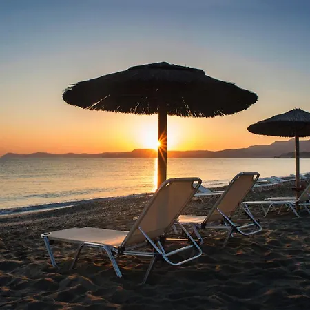 Lejlighedshotel Nereids 3*