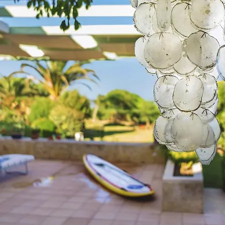 Nereids Lejlighedshotel 3*