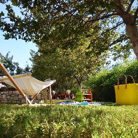 Lejlighedshotel Nereids 3*