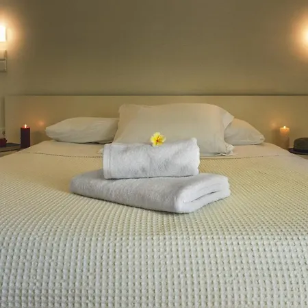 Lejlighedshotel Nereids Sitia (Crete)