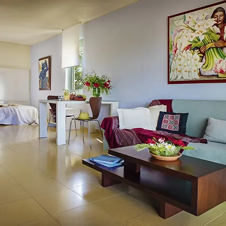 Lejlighedshotel Nereids