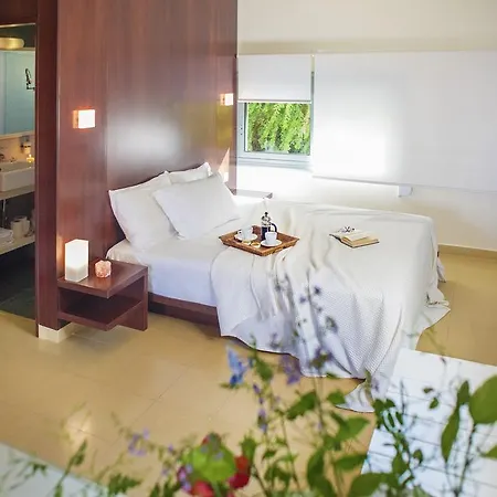 Nereids Lejlighedshotel Sitia (Crete)