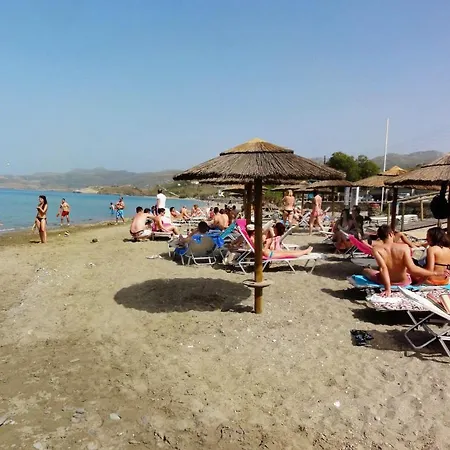 Lejlighedshotel Nereids 3*