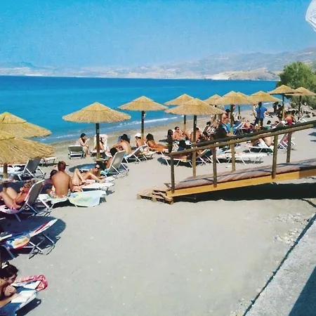 Nereids