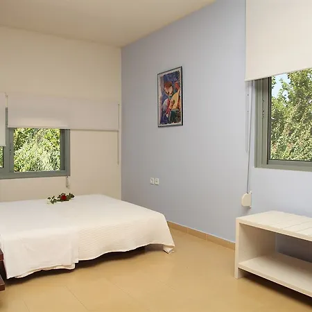 Lejlighedshotel Nereids