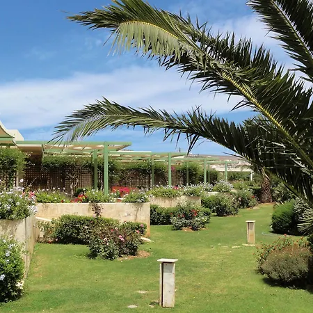 Nereids Lejlighedshotel Sitia (Crete)