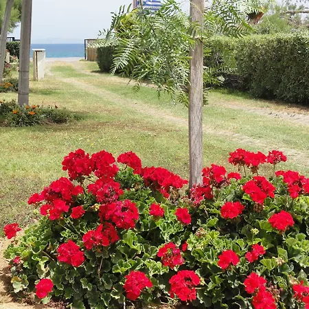 Nereids Lejlighedshotel Sitia (Crete)