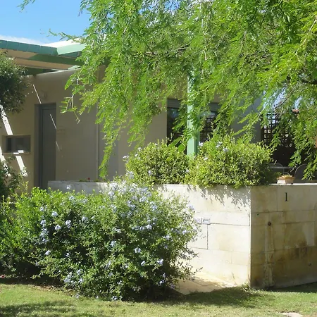 Lejlighedshotel Nereids