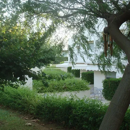 Lejlighedshotel Nereids