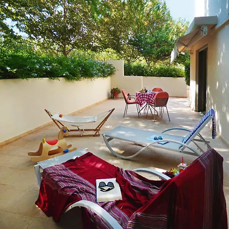 Nereids Lejlighedshotel