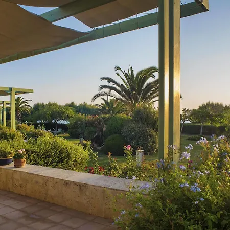 Lejlighedshotel Nereids 3*